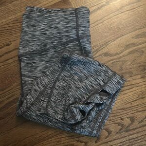Gap Fit Blackout Technology